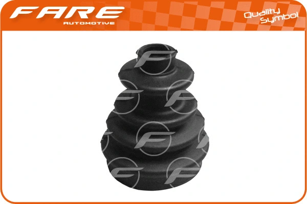 Joint-soufflet, arbre de commande FARE SA 0341