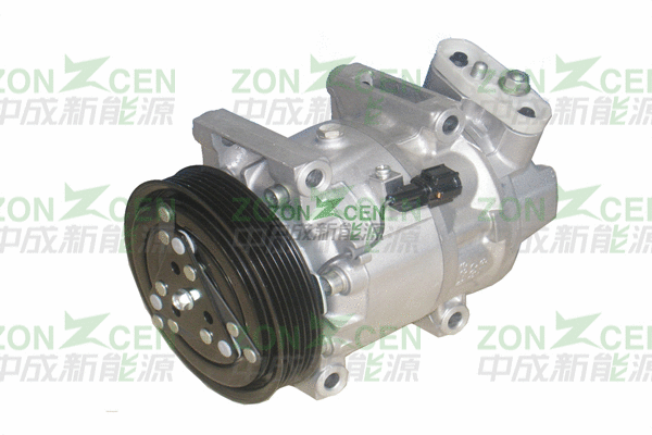 Compresseur, climatisation AIR ZONCEN 69001001
