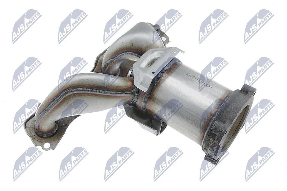 Catalyseur NTY KAT-SU-000