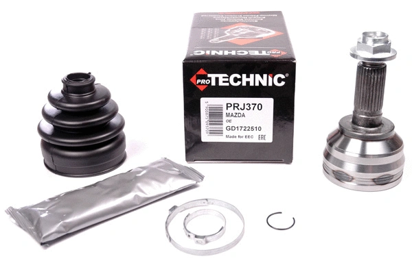 Jeu de joints, arbre de transmission PROTECHNIC PRJ370