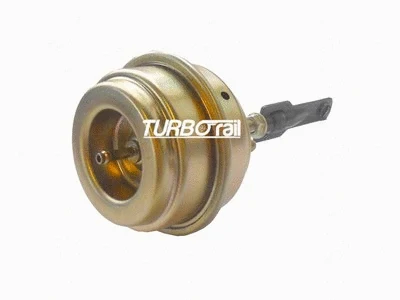 Détendeur de suralimentation TURBORAIL 100-00263-700