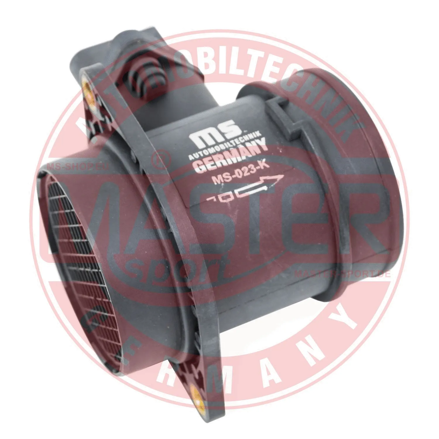 Débitmètre de masse d'air MASTER-SPORT GERMANY 023-K-PCS-MS
