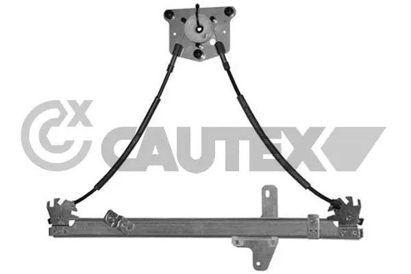 Lève-vitre CAUTEX 037568