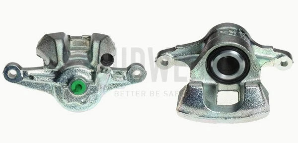 Étrier de frein BUDWEG CALIPER 342764
