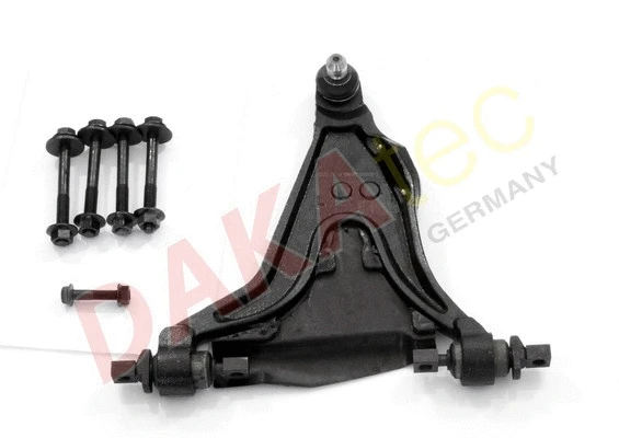 Bras de liaison, suspension de roue DAKAtec 100466