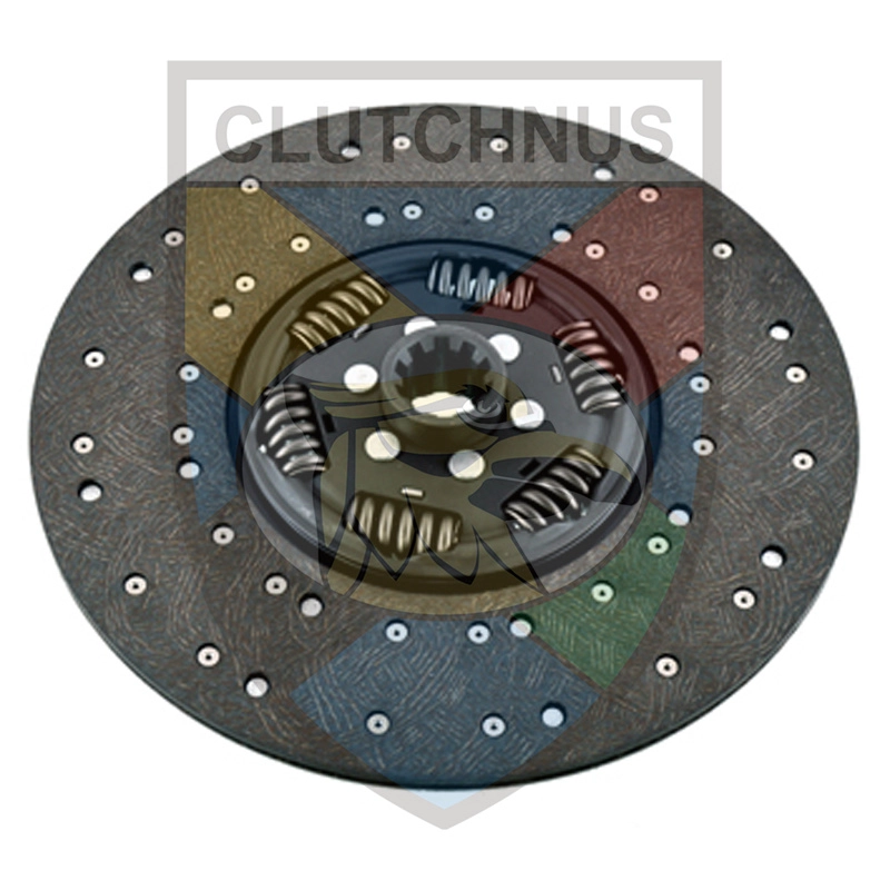 Disque d'embrayage CLUTCHNUS SMU94