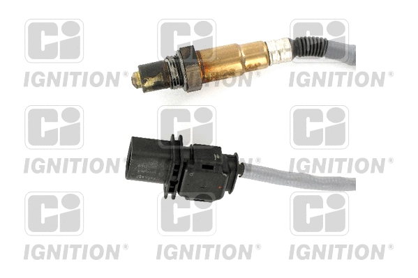 Sonde lambda QUINTON HAZELL XLOS1788
