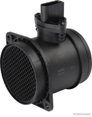 Débitmètre de masse d'air HERTH+BUSS ELPARTS 70640042