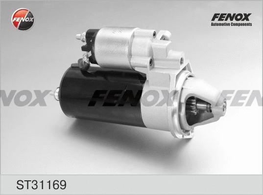 Démarreur FENOX ST31169