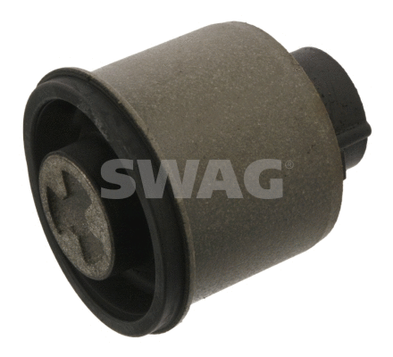 Suspension, corps de l'essieu SWAG 30 93 1547