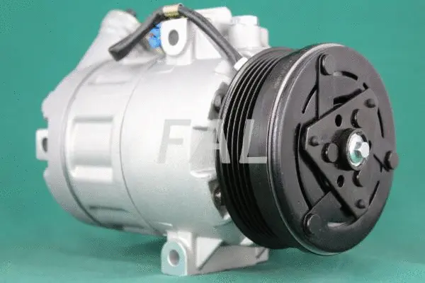 Compresseur, climatisation FAL Anlasser- und Lichtmaschinenservice F000864/2