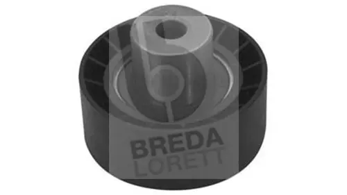 Poulie renvoi/transmission, courroie crantée BREDA LORETT PDI3100