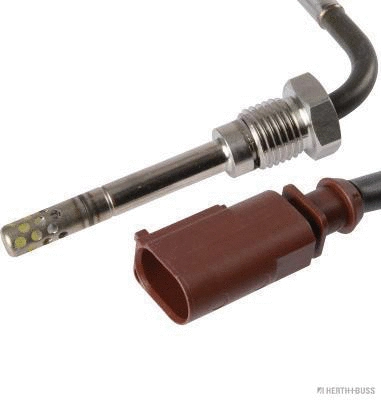 Capteur, température des gaz HERTH+BUSS ELPARTS 70683024
