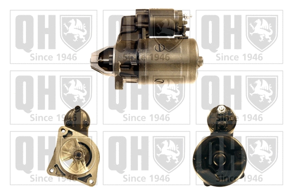 Démarreur QUINTON HAZELL QRS2091