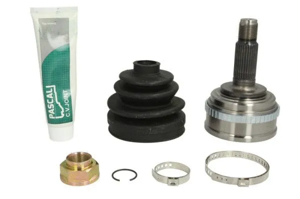Jeu de joints, arbre de transmission PASCAL G14019PC