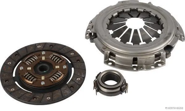 Kit d'embrayage HERTH+BUSS JAKOPARTS J2002185