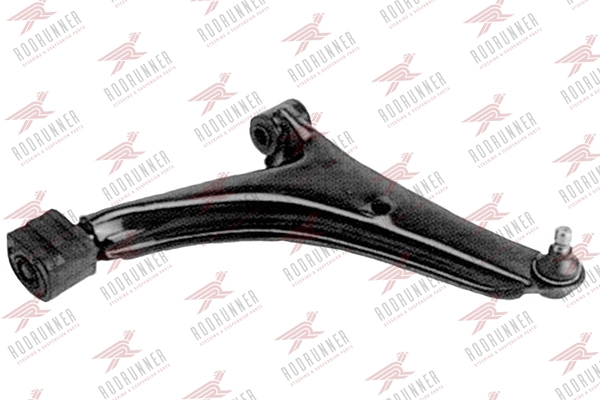 Bras de liaison, suspension de roue RODRUNNER TC-SZ-427