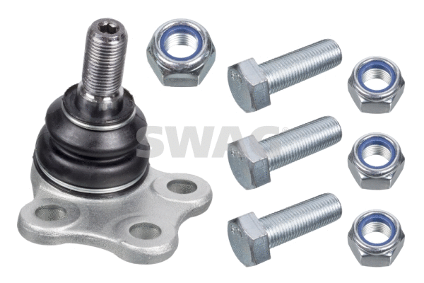 Rotule de suspension SWAG 60 93 0653