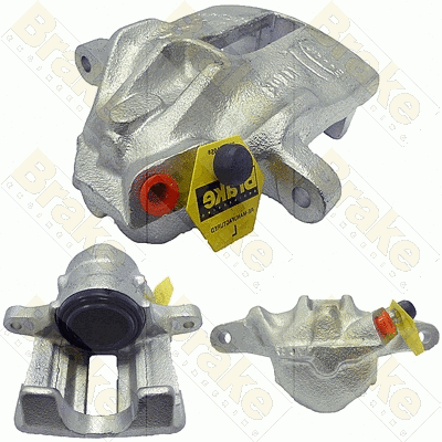 Étrier de frein Brake ENGINEERING CA482R