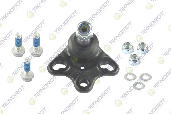 Rotule de suspension TEKNOROT M-675K