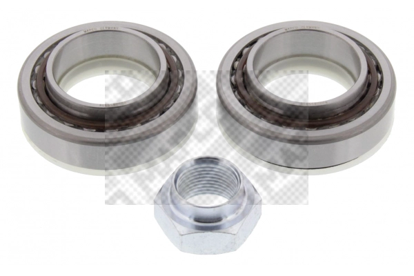 Kit de roulements de roue MAPCO 26606
