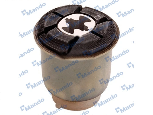 Suspension, corps de l'essieu MANDO MCC015588