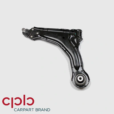 Bras de liaison, suspension de roue CPB 506228