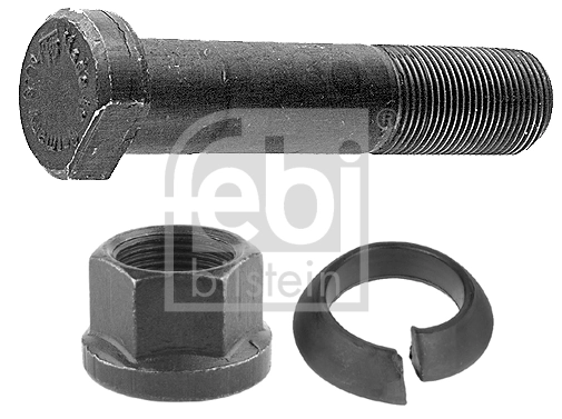 Boulon de roue FEBI BILSTEIN 06291