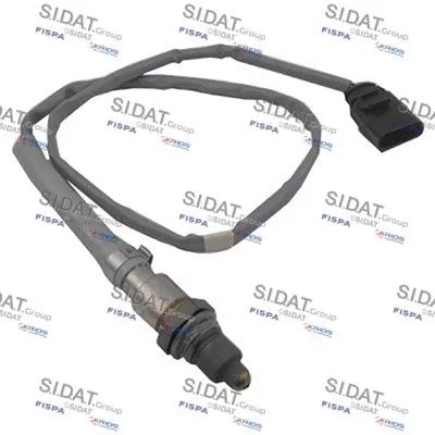 Sonde lambda AUTOTEAM M0550