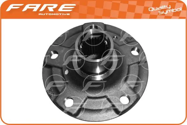 Moyeu de roue FARE-RCH 26314