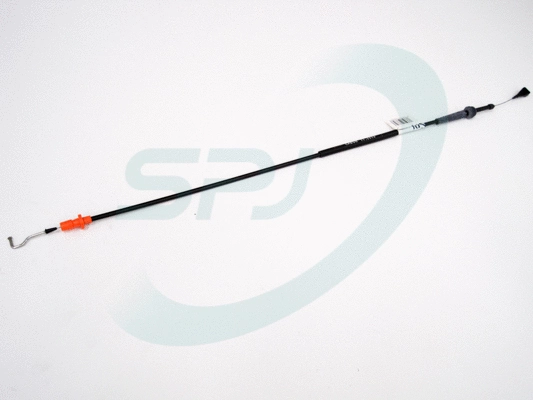 Câble d'accélération LECOY 907010