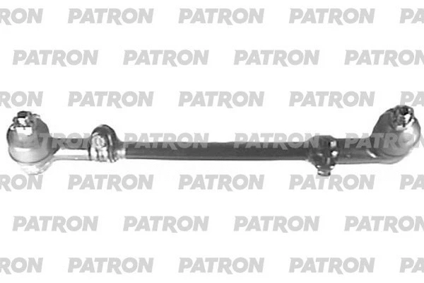 Barre de connexion PATRON PS2089L