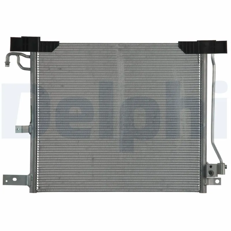 Condenseur, climatisation DELPHI CF20284