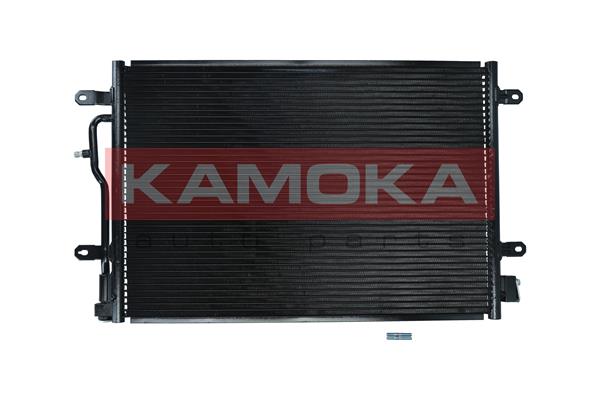 Condenseur, climatisation KAMOKA 7800185