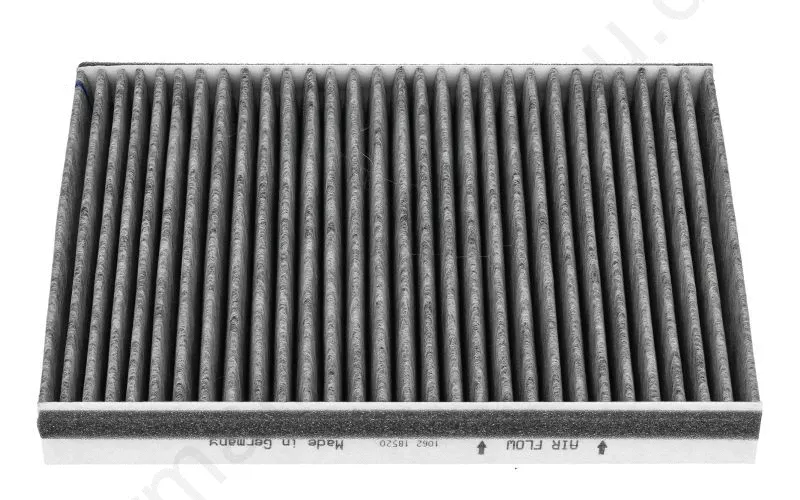 Filtre, air de l'habitacle AIRMATIC Filterbau IF1062