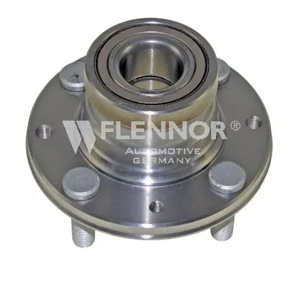 Kit de roulements de roue FLENNOR FR941440