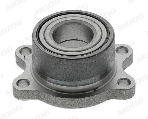 Kit de roulements de roue MOOG PE-WB-12915