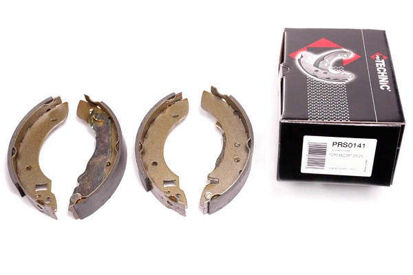 Jeu de mâchoires de frein PROTECHNIC PRS0141