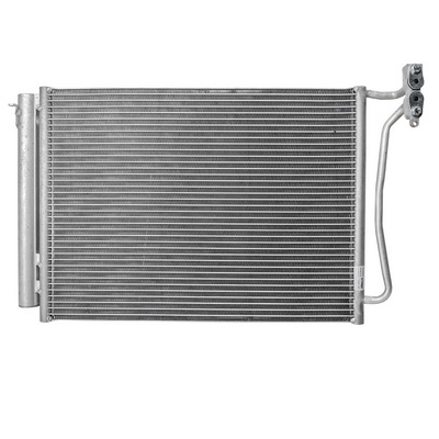 Condenseur, climatisation BAPMIC TOPT1255015