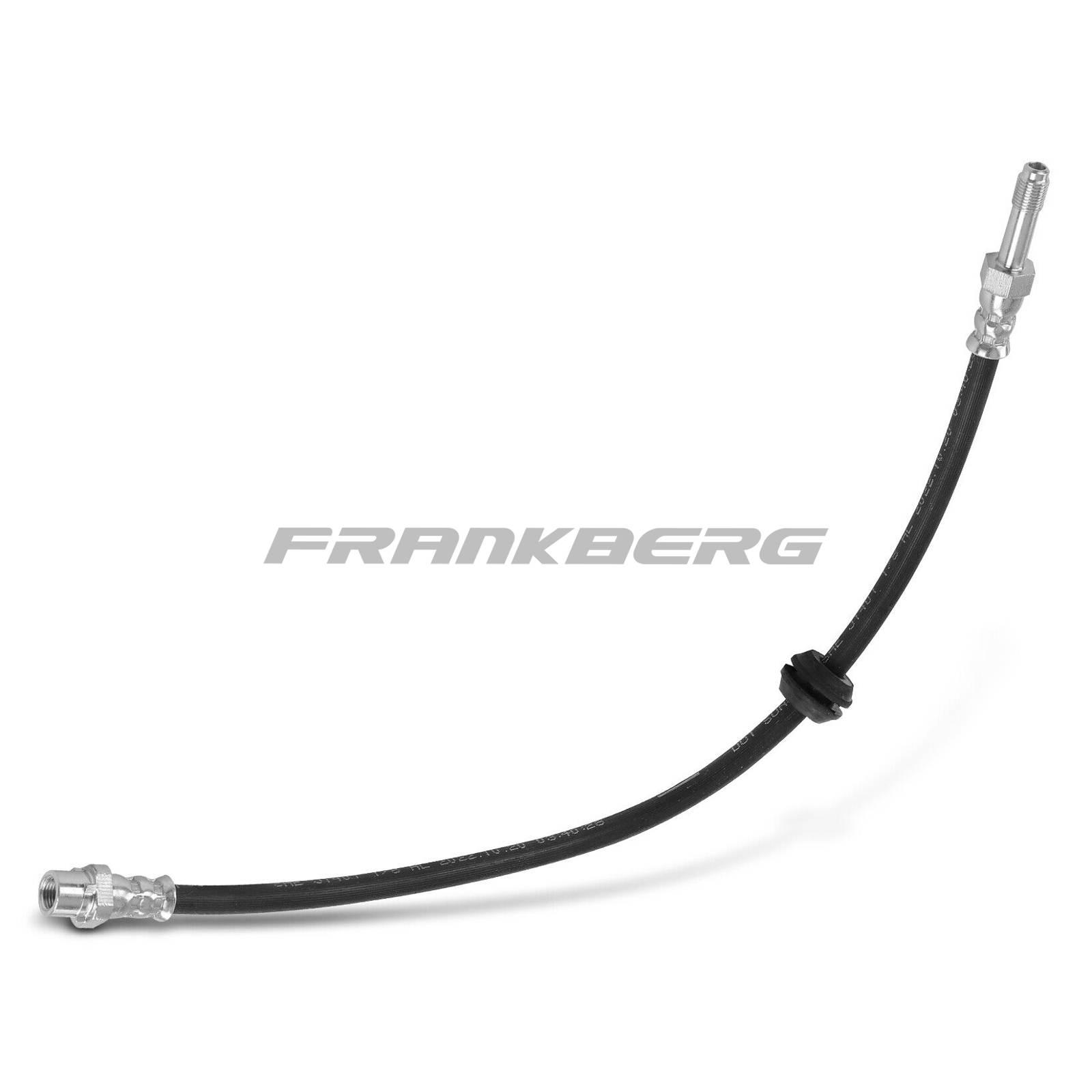 Flexible de frein Frankberg 5481FB0004981