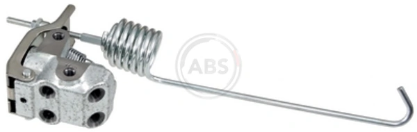 Régulateur de freinage A.B.S. 64126