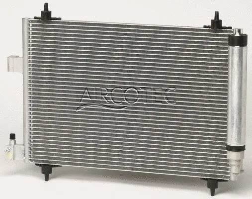 Condenseur, climatisation APC ACT100040