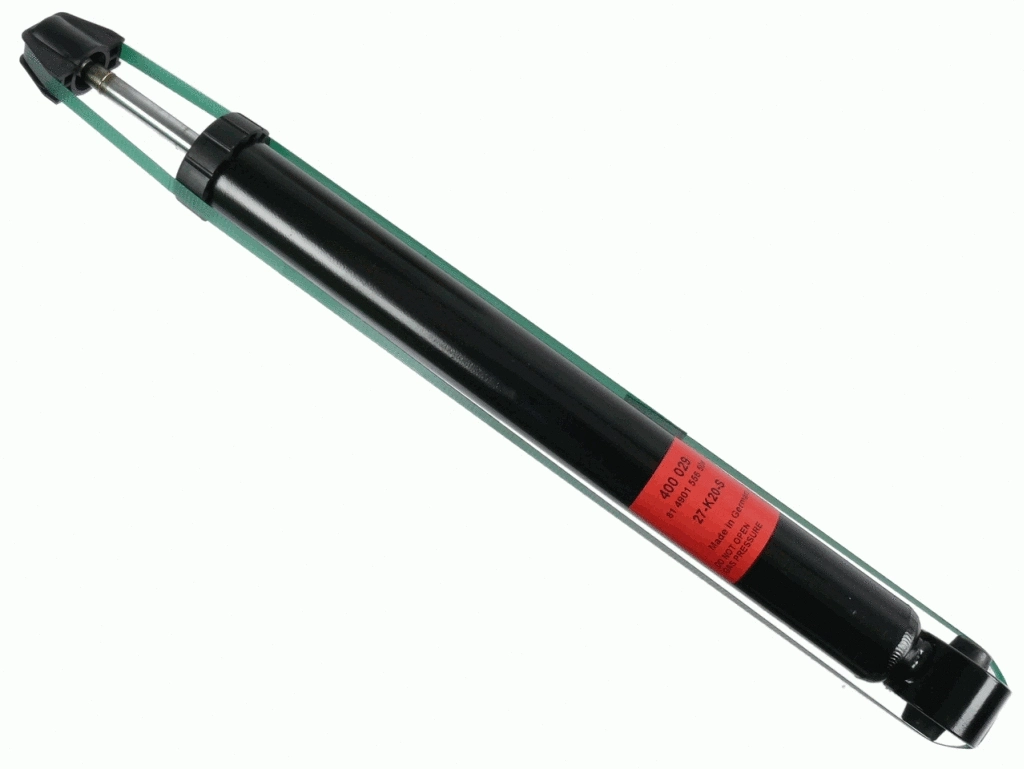 Amortisseur BOGE 27-K20-S