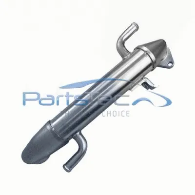 Radiateur, réaspiration des gaz d'échappement PartsTec PTA510-0733