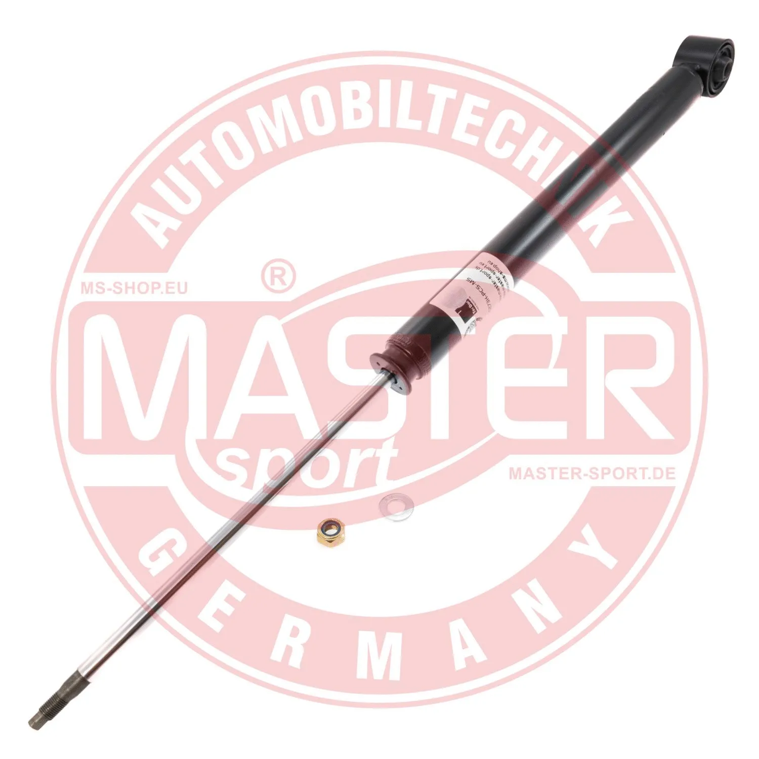 Amortisseur MASTER-SPORT GERMANY 556273H-PCS-MS