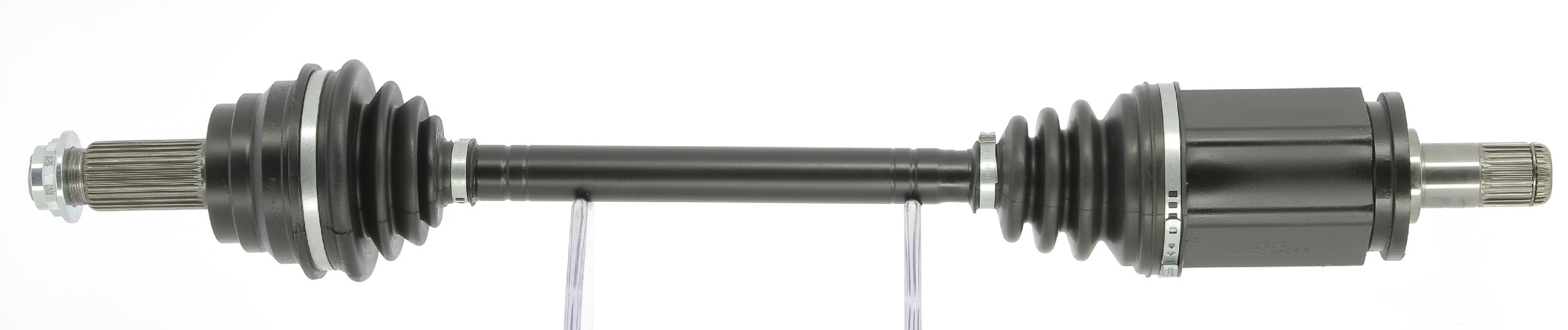 Arbre de transmission FRIESEN FDS3514
