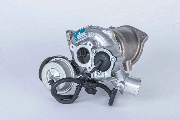 Turbocompresseur, suralimentation BorgWarner 54399900123