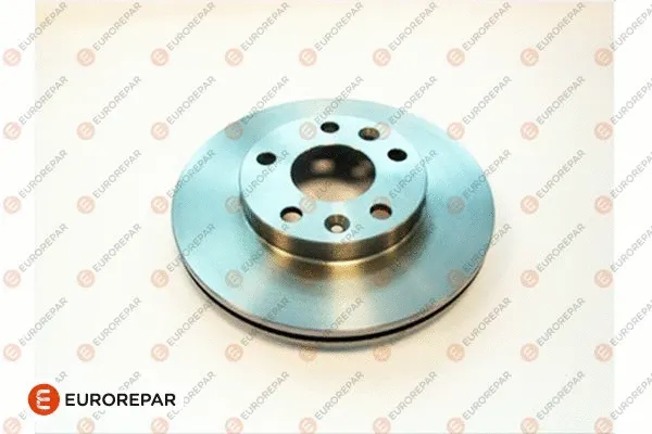 Disque de frein EUROREPAR 1622814780