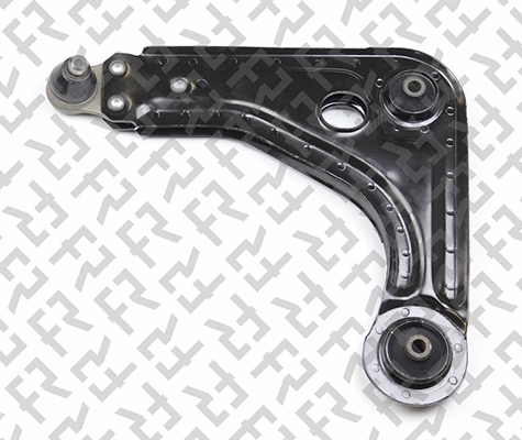 Bras de liaison, suspension de roue FR REDAELLI FO-901
