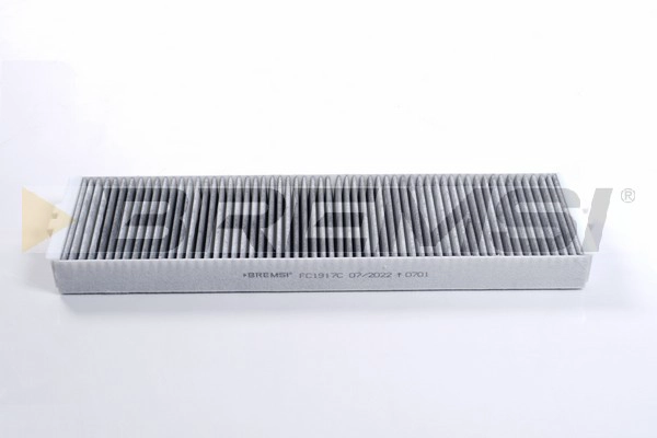 Filtre, air de l'habitacle BREMSI FC1917C